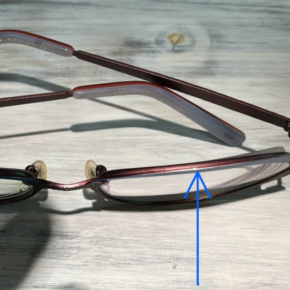 Lafont Cat Eye Frames Glasses - Picture 16 of 16